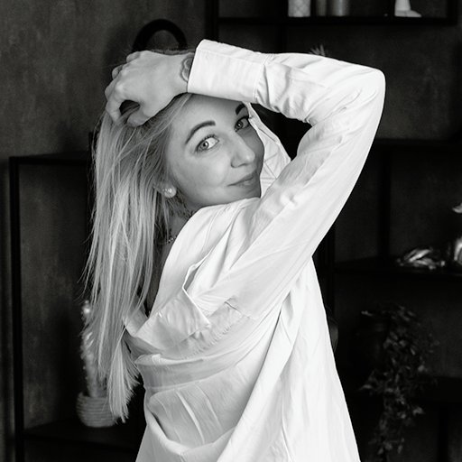 Fotó Király Krisztina I Glamour, Boudoir fotózás
