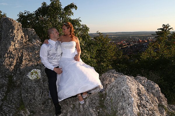 Esküvői fotózás 23 Esküvői fotózás I Fotó Király Krisztina