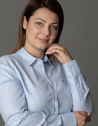 Üzleti portré fotózás I Fotó Király Krisztina