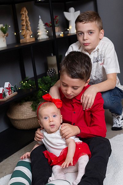 Karácsonyi fotózás Pécs 2 Karácsonyi Fotózás Pécs I Fotó Király Krisztina