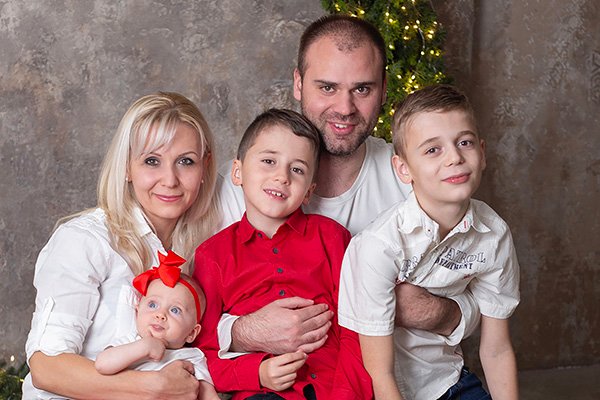 Karácsonyi fotózás Pécs 16 Karácsonyi Fotózás Pécs I Fotó Király Krisztina