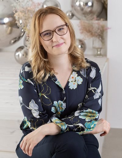 Üzleti portré fotózás Pécs I Fotó Király Krisztina