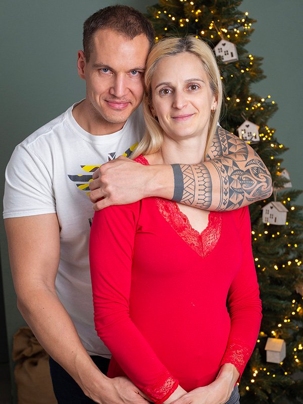 Páros fotózás 6 Páros fotózás I Fotó Király Krisztina