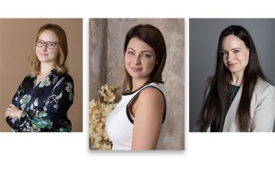Női üzleti fotózás: Hogyan válassz ruhát a professzionális megjelenéshez?