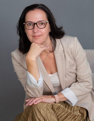 Női portré fotózás I Fotó Király Krisztina