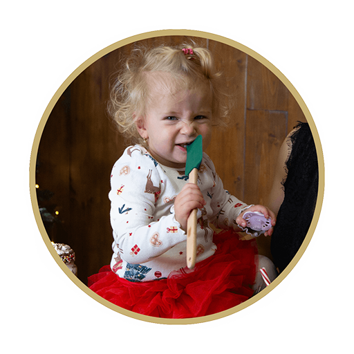 Baba fotózás I Fotó Király Krisztina