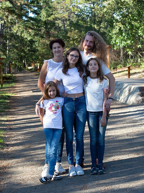 Családi fotózás Pécs I Fotó Király Krisztina Családi fotózás Pécs I Fotó Király Krisztina