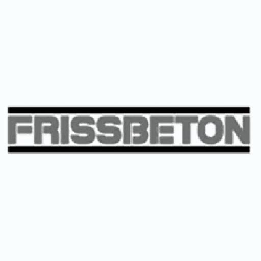 Brandkatapult:Frissbeton logo