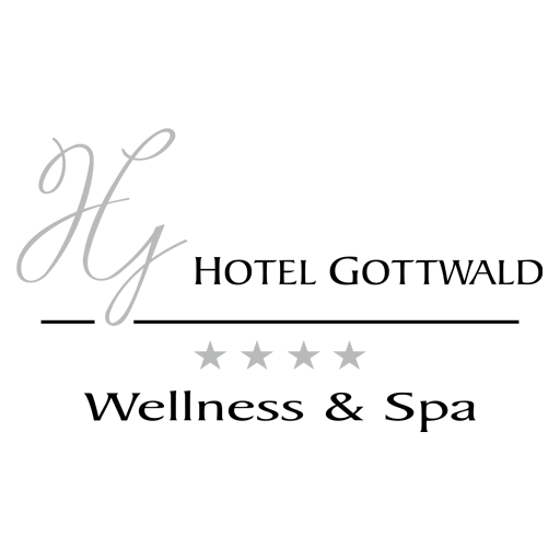 Brandkatapult: Hotel Gottwald logo