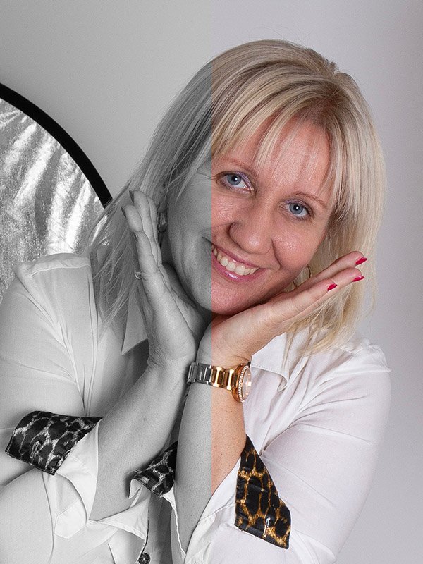 Portré fotózás I Fotó Király Krisztina