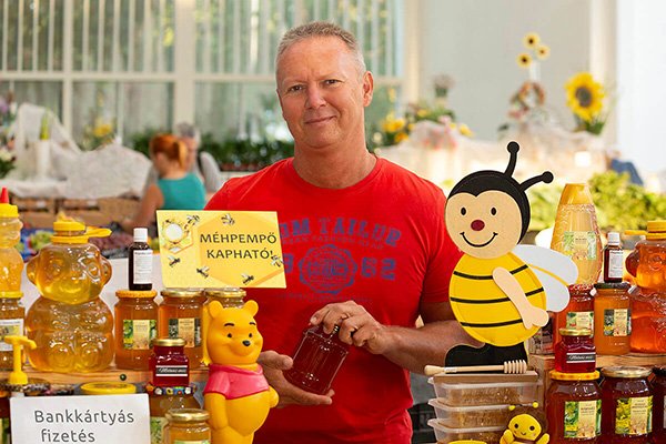 Tündérkerti méhészet brandfotózás I Fotó Király Krisztina Tündérkerti méhészet brandfotózás I Fotó Király Krisztina